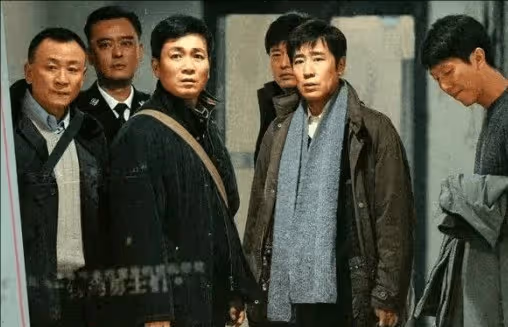 《我是刑警》原型是西山礦真實事件,西山礦大劫案兇手是誰?