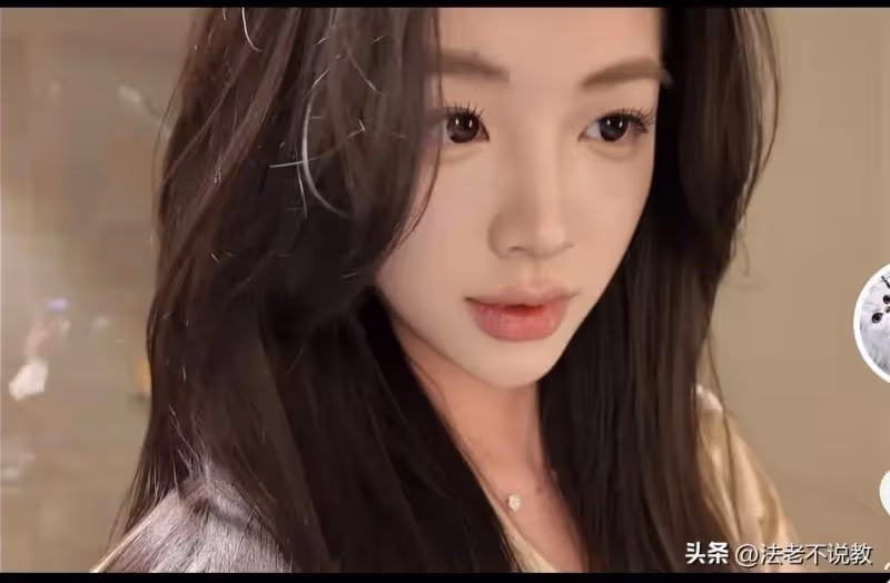 王思聰新女友帳號曝光,兩人太有夫妻相,知情人稱她在國外留學