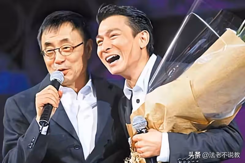 12月剛過4天,就有5位名人去世,最小的只有19歲,瓊瑤令人悲傷