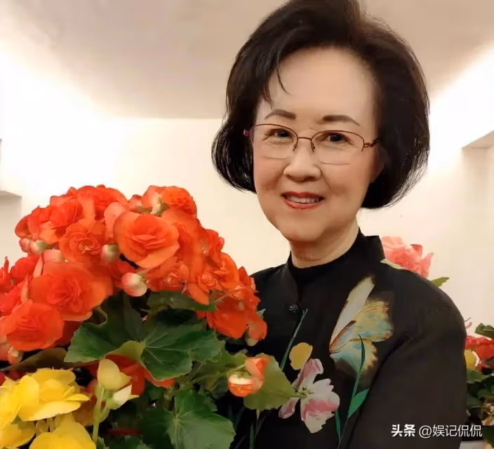 眾星悼念瓊瑤!黃曉明心痛,林青霞後悔,黃奕天塌了,王琳曝隱情