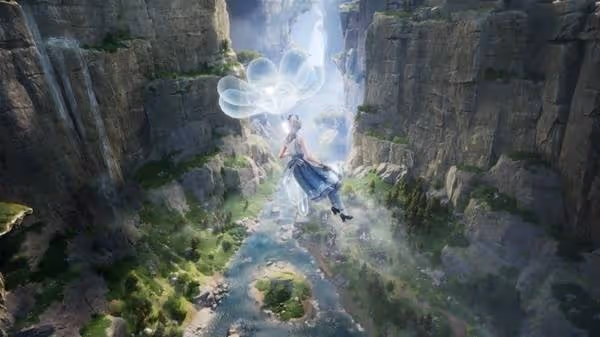 《無限暖暖》奇想星與寶箱全收集視頻攻略