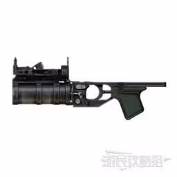 《潛行者2》GP-25下掛榴彈發射器獲取方法