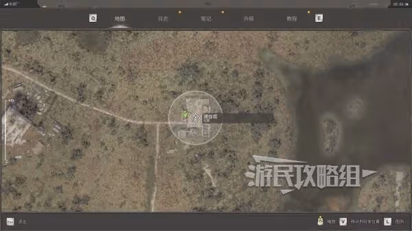 《潛行者2》GP-25下掛榴彈發射器獲取方法