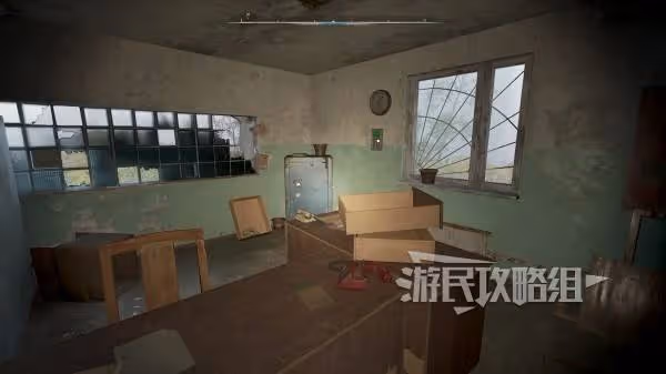 《潛行者2》GP-25下掛榴彈發射器獲取方法