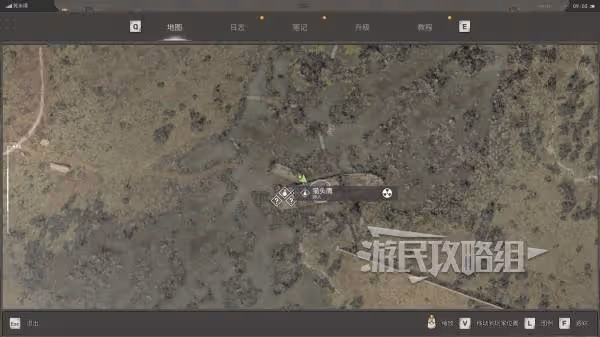 《潛行者2》GP-25下掛榴彈發射器獲取方法