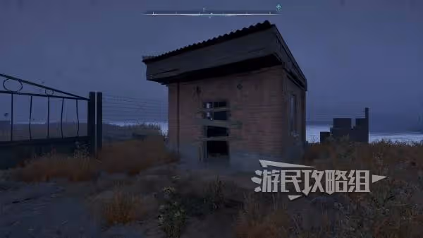《潛行者2》雙聯裝第聶伯彈匣位置介紹