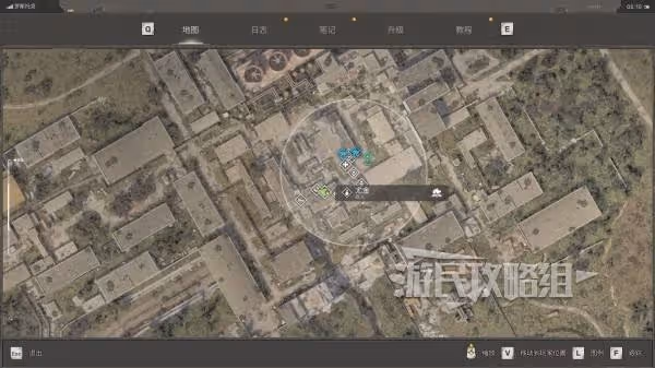 《潛行者2》準直瞄具位置及獲取方法