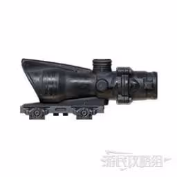 《潛行者2》ACOG4倍瞄準鏡位置及獲取方法