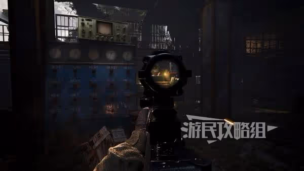 《潛行者2》武器配件圖鑑及獲取方法