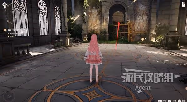 《無限暖暖》流程圖文攻略 幻想奇蹟大陸之旅