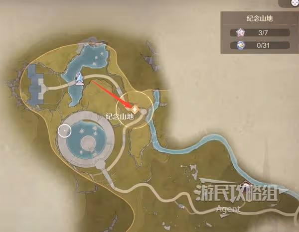 《無限暖暖》流程圖文攻略 幻想奇蹟大陸之旅