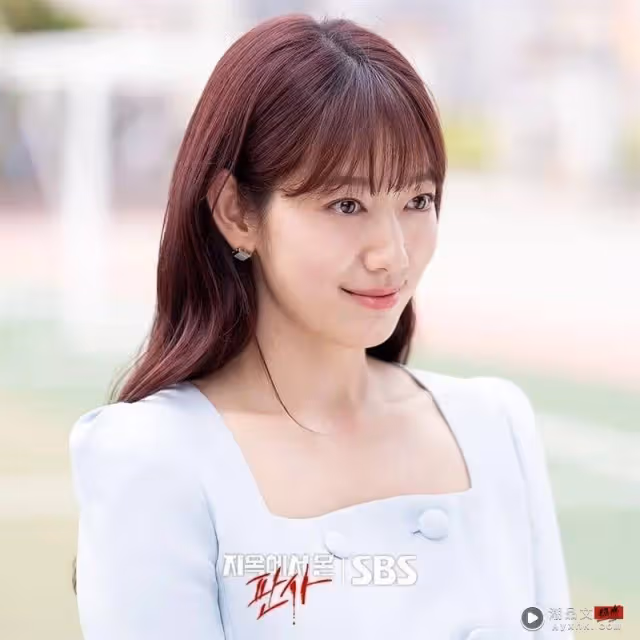 Beauty潮品文／出道20年！朴信惠神級凍齡　公開保養6大秘訣