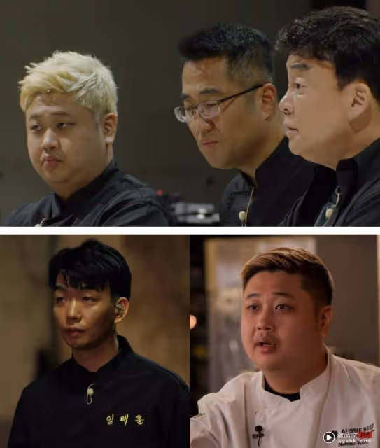 白種元和「黑湯匙」再合作!《白種元的悲慘世界》參賽者是前愛豆、脫北者、少年犯