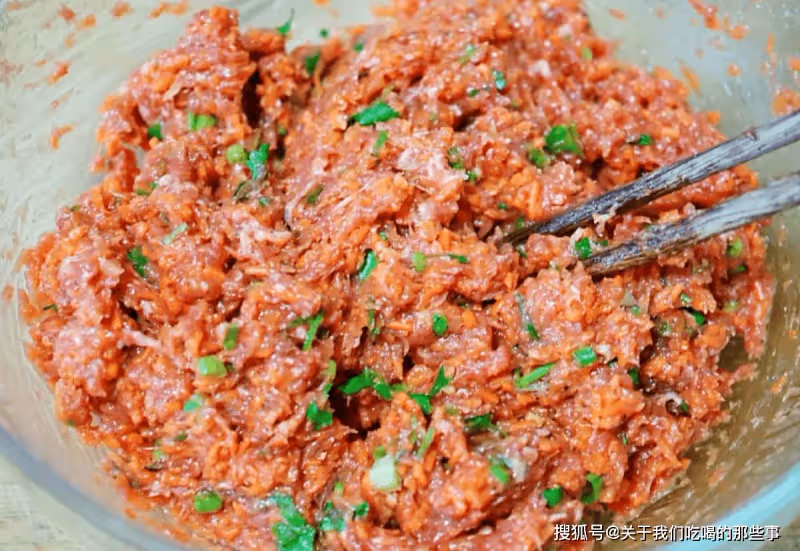 天冷買羊肉,要分清「前腿肉和後腿肉」,差別很大,弄懂再花錢