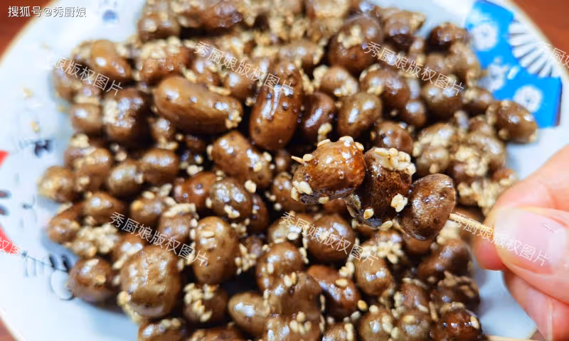 冬天,吃紅薯南瓜不如吃「它」,全身是寶,蒸一蒸營養好吃不上火