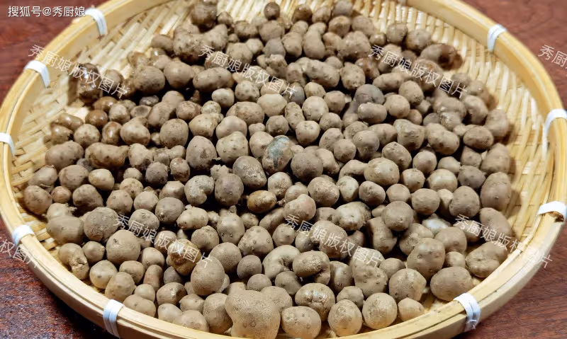 冬天,吃紅薯南瓜不如吃「它」,全身是寶,蒸一蒸營養好吃不上火