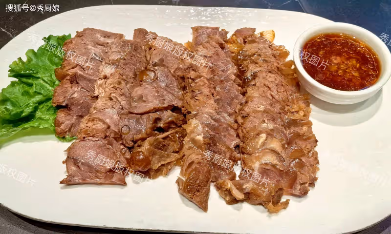 天冷,吃豬肉雞肉不如吃它!一口吃到20種胺基酸,燜煮一鍋太香了