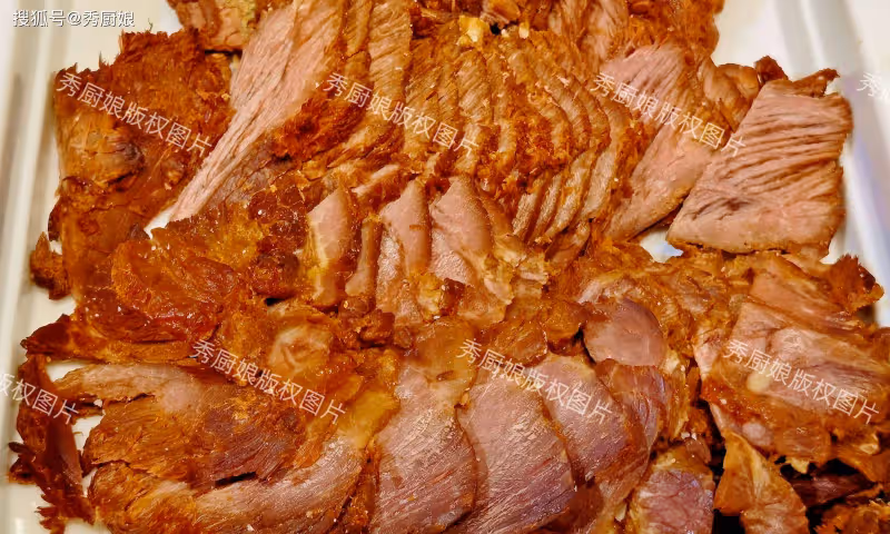天冷，吃豬肉雞肉不如吃它！一口吃到20種胺基酸，燜煮一鍋太香了