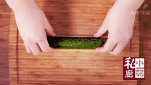 小羽私廚之蓑衣黃瓜