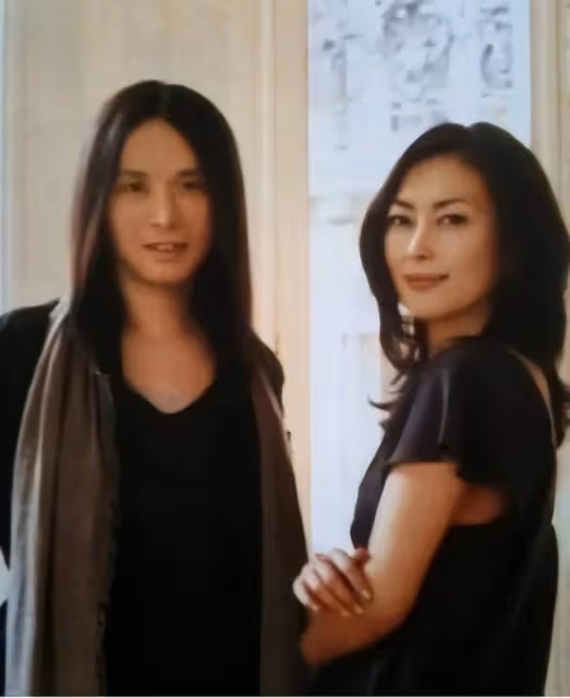 中山美穗去世，曾是金城武心動女神，一生情路坎坷曾遭受家暴