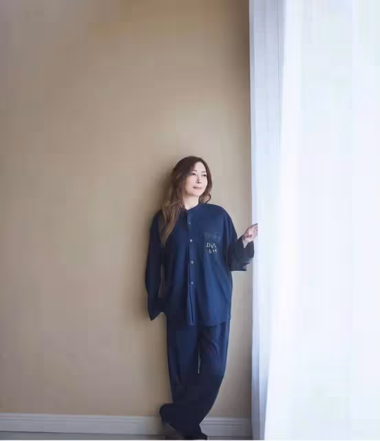 中山美穗去世，曾是金城武心動女神，一生情路坎坷曾遭受家暴