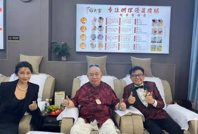 公開招工!黃一山進軍飲食界開餐廳,自曝因工作量大員工紛紛辭職