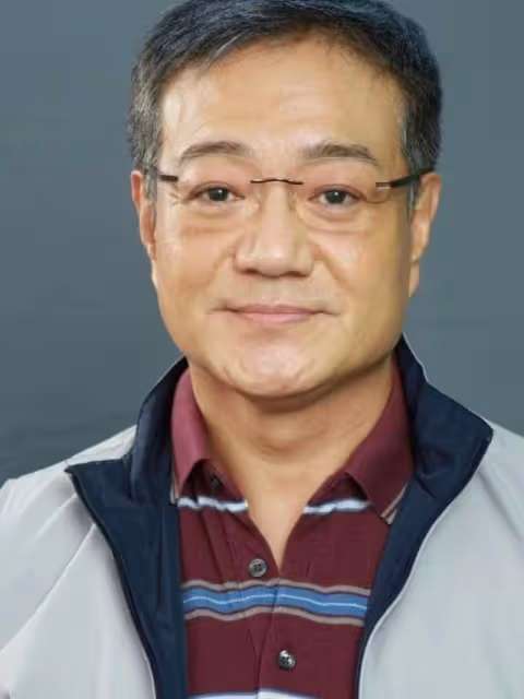 已無結婚念頭!65歲魯振順自曝女友怕被分財產,曾盼能與對方造人