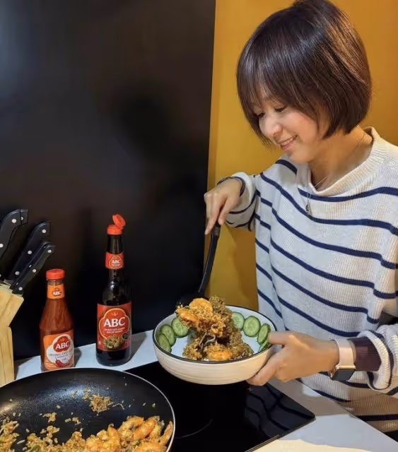 香港童顏女星近況曝光!頭髮全部漂染,自曝受家族遺傳史影響