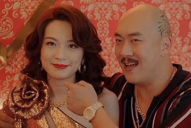 恭喜!TVB男星宣布妻子平安生女,無劇可拍到機場當操作員養家