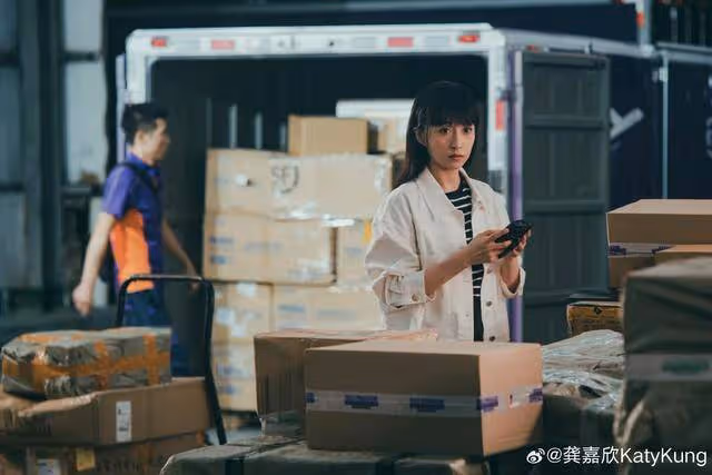 TVB實力花旦曬慶生照,被贊似鄰家少女,自曝身體出現問題引關注