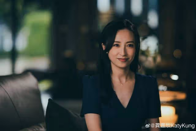 TVB實力花旦曬慶生照,被贊似鄰家少女,自曝身體出現問題引關注
