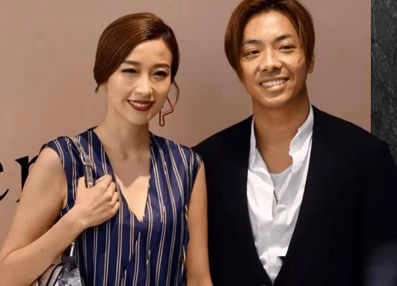 TVB花旦姚子羚為選視後拉票！單身6年稱不會為結而結婚！自爆自己最大特點