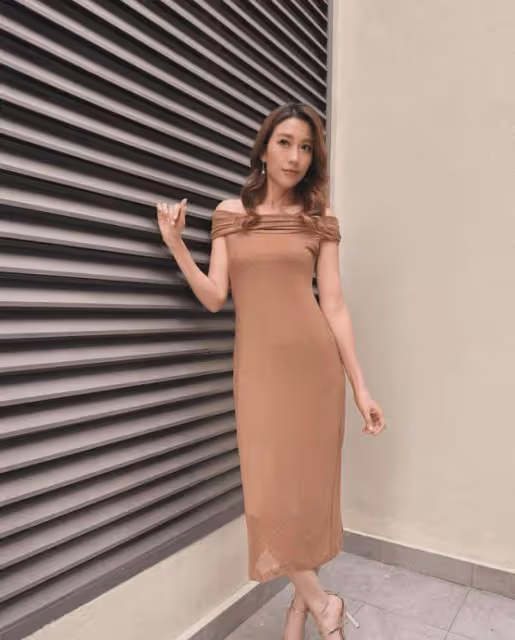 TVB花旦姚子羚為選視後拉票！單身6年稱不會為結而結婚！自爆自己最大特點