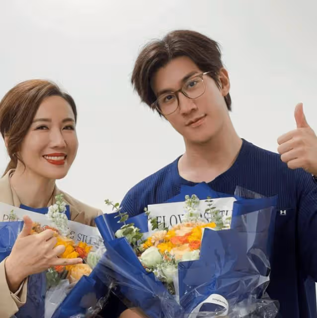 TVB小花獲力捧上《聲生不息》!與容祖兒、李施嬅合唱!直呼好興奮又緊張