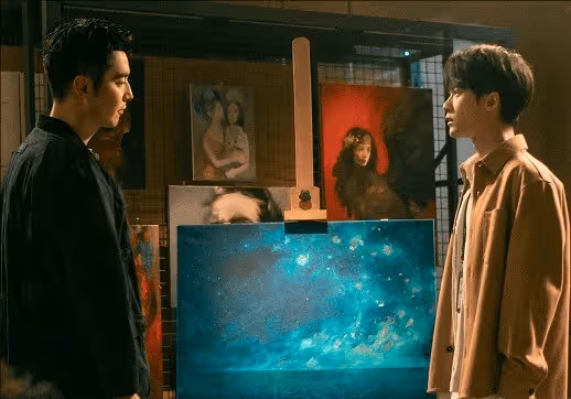 《獵罪圖鑑2》有幾個案子?沈翊杜城再次攜手破案查真相