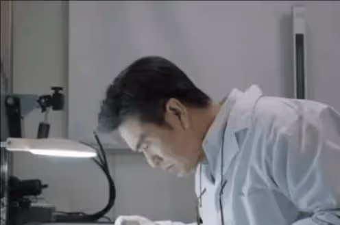 《我是刑警》曹忠恕原型是誰?曹忠恕對應了現實中哪個人物