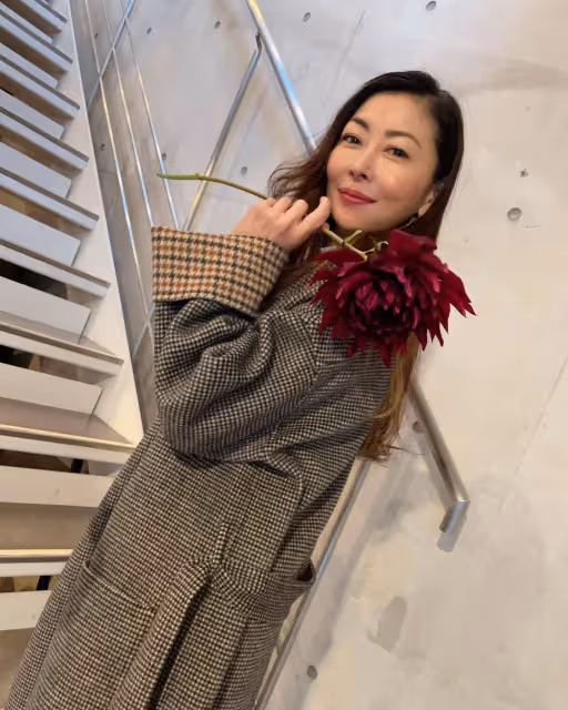 中山美穗「疑是溺水身亡」調查人員曝關鍵! 經紀公司發聲了