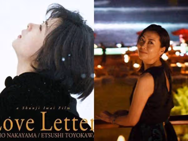 中山美穗驟逝震驚全日本!電視台主播語塞…他看到跑馬燈字幕驚叫出聲