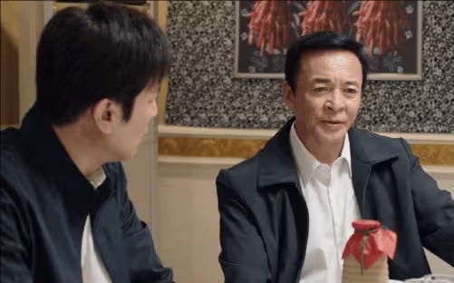 《我是刑警》張克寒真實案件介紹,張克寒原型是誰?