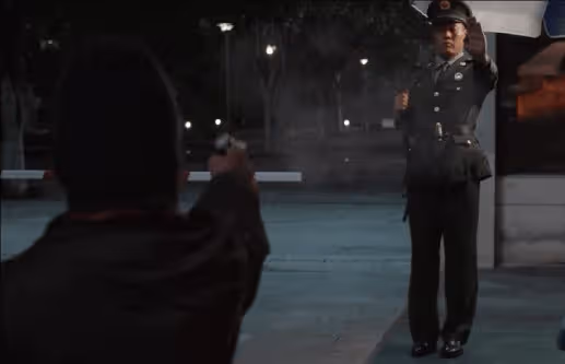 《我是刑警》張克寒真實案件介紹,張克寒原型是誰?