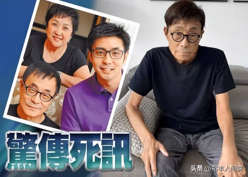 劉家昌追思會地點曝光!位於江西一個小村中,背後原因惹網友淚目