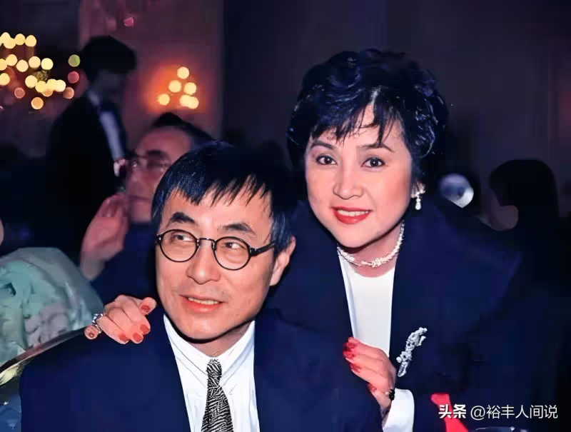 劉家昌追思會地點曝光!位於江西一個小村中,背後原因惹網友淚目