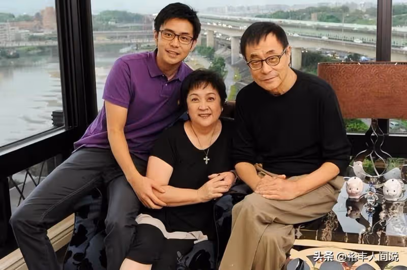 劉家昌追思會地點曝光!位於江西一個小村中,背後原因惹網友淚目