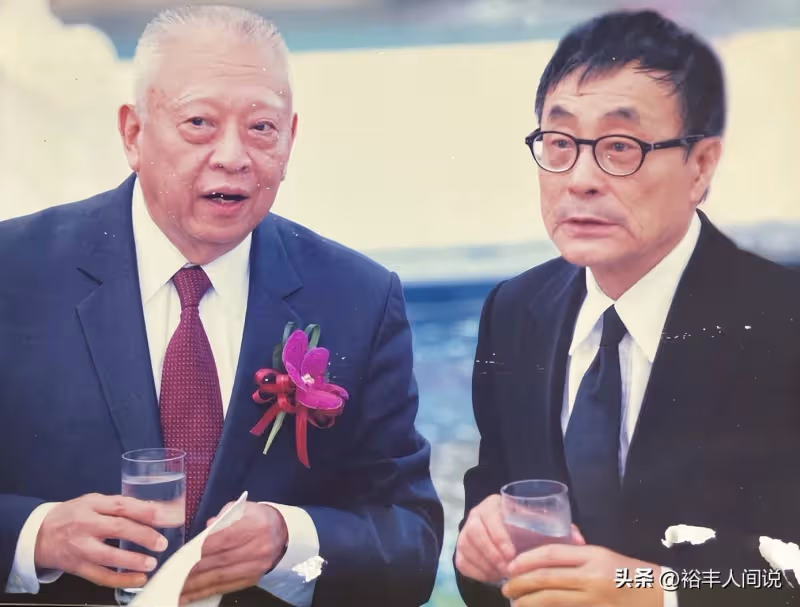 劉家昌追思會地點曝光!位於江西一個小村中,背後原因惹網友淚目