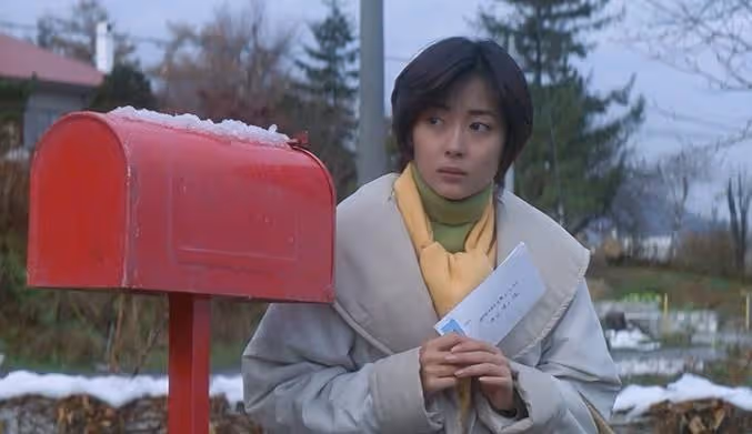 日本第一美女,走了