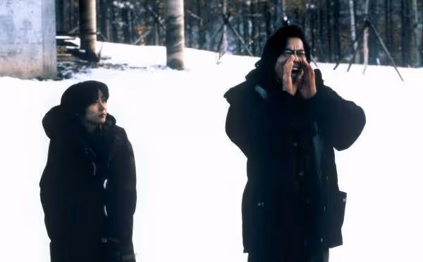 日本第一美女,走了