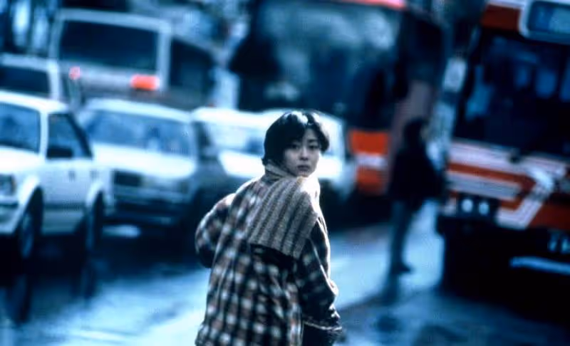 日本第一美女,走了