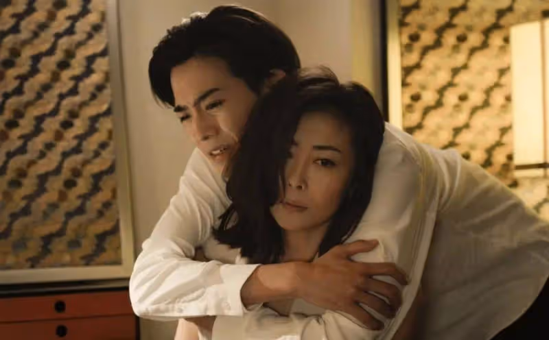 日本第一美女,走了