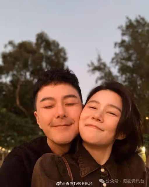 黃翠如升格做女王!獲蕭正楠貼心照顧 孕期出現呢個問題