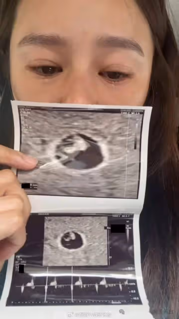 黃翠如升格做女王!獲蕭正楠貼心照顧 孕期出現呢個問題